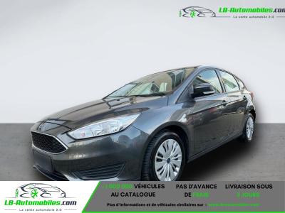 Ford Focus  1.0 EcoBoost 100 BVM