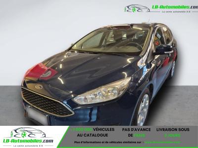 Ford Focus  1.0 EcoBoost 100 BVM