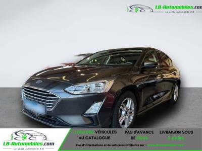 Ford Focus  1.0 EcoBoost 100 BVM