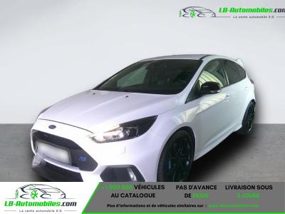 Ford Focus  RS 2.3 EcoBoost 350