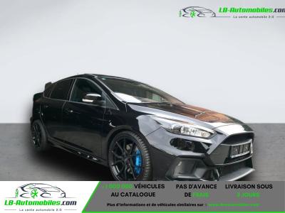 Ford Focus  RS 2.3 EcoBoost 350