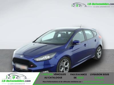 Ford Focus  ST 2.0 EcoBoost 250