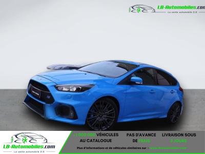 Ford Focus  RS 2.3 EcoBoost 350