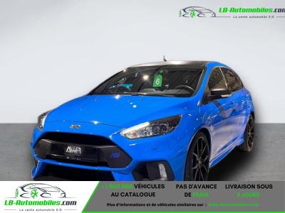 Ford Focus  RS 2.3 EcoBoost 350