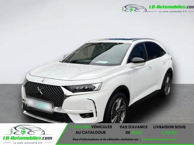 DS DS7 Crossback Hybride 300 E-Tense BVA 4x4