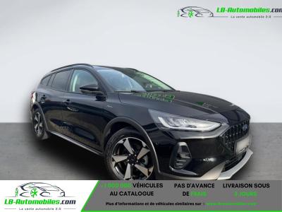 Ford Focus SW 1.0 EcoBoost 155 mHEV BVA