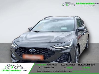 Ford Focus SW 1.0 EcoBoost 155 mHEV BVA