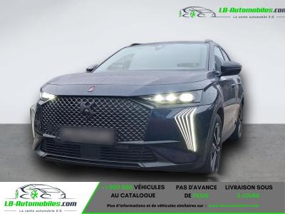 DS DS7 Crossback Hybride Rechargeable E-Tense 300 BVA 4x4