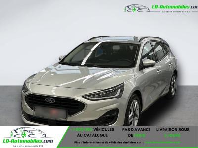 Ford Focus SW 1.5 EcoBlue 120 BVA