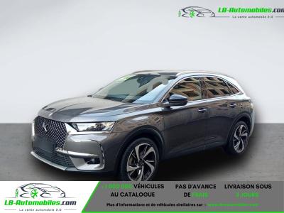 DS DS7 Crossback Hybride Rechargeable E-Tense 300 BVA 4x4