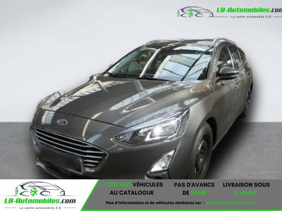 Ford Focus SW 1.5 EcoBlue 120 BVM