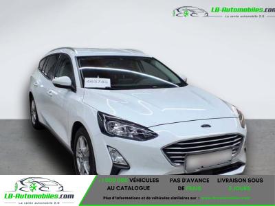 Ford Focus SW 1.5 EcoBlue 120 BVM