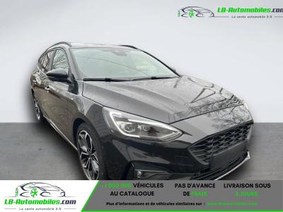 Ford Focus SW 1.5 EcoBoost 182 BVA