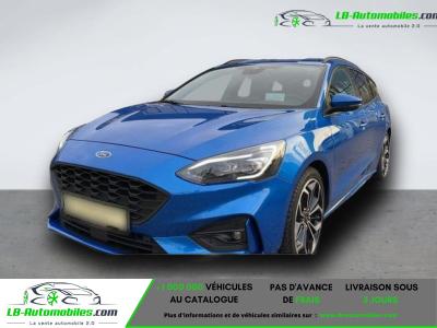 Ford Focus SW 1.5 EcoBoost 182 BVA