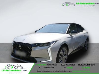 DS DS4 PureTech 130 BVA