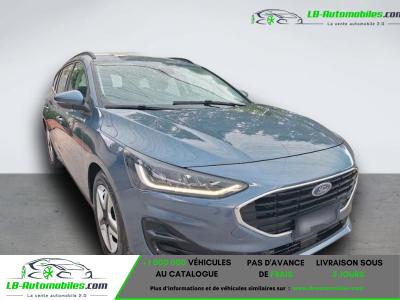 Ford Focus SW 1.5 EcoBlue 120 BVA