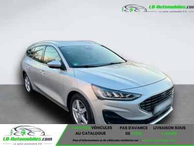 Ford Focus SW 1.5 EcoBlue 120 BVA