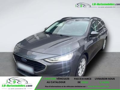 Ford Focus SW 1.5 EcoBlue 120 BVM