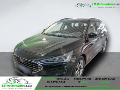 Ford Focus SW 1.5 EcoBlue 120 BVM