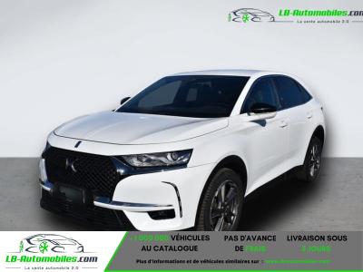 DS DS7 Crossback BlueHDi 130 BVA