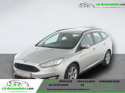 Ford Focus SW 1.0 EcoBoost 100 BVM