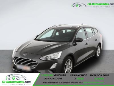 Ford Focus SW 1.0 EcoBoost 100 BVM