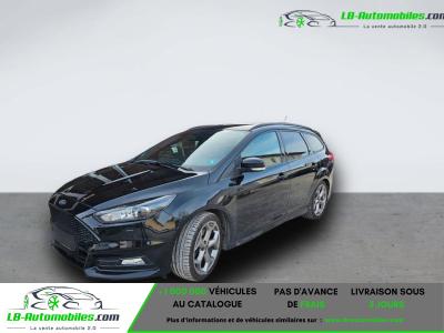 Ford Focus SW 2.0 TDCi 185 BVM