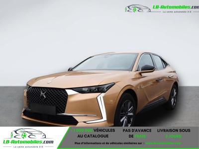 DS DS4 PureTech 180 BVA