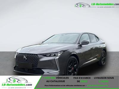 DS DS4 PureTech 180 BVA