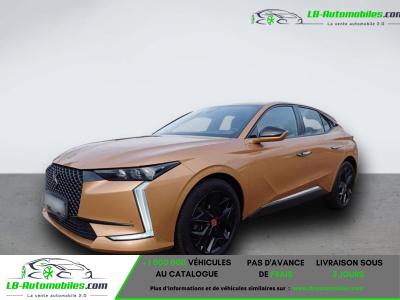 DS DS4 PureTech 180 BVA