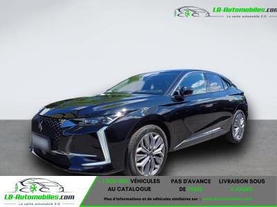 DS DS4 PureTech 180 BVA