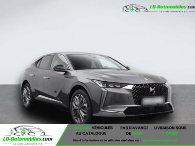DS DS4 PureTech 180 BVA