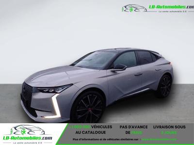 DS DS4 PureTech 225 BVA