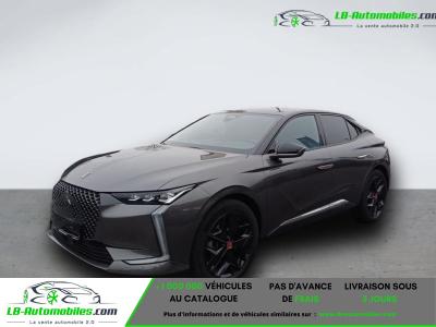 DS DS4 PureTech 225 BVA