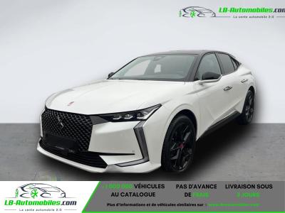 DS DS4 PureTech 180 BVA