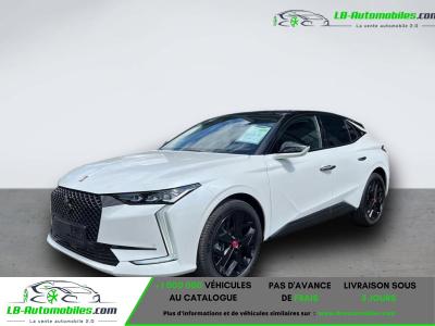 DS DS4 PureTech 180 BVA