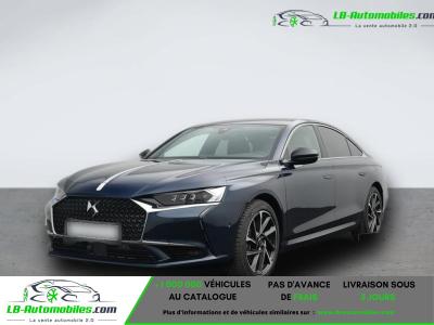 DS DS9 Hybride E-Tense 250