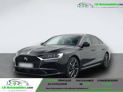 DS DS9 Hybride E-Tense 250