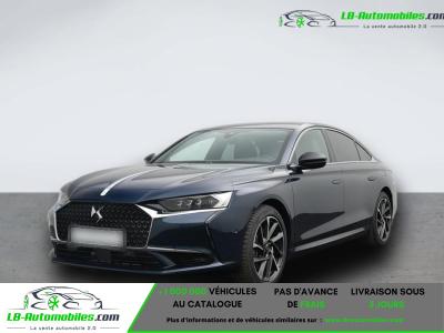 DS DS9 Hybride E-Tense 250