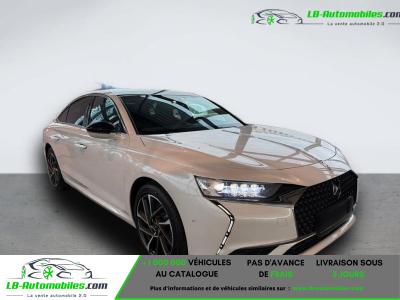 DS DS9 Hybride E-Tense 250