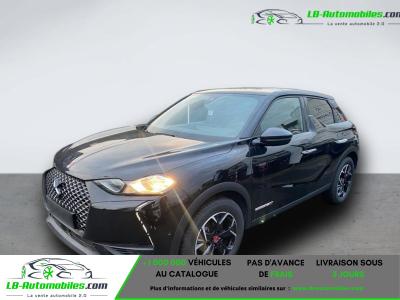 DS DS3 Crossback PureTech 100 BVM