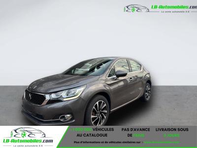 DS DS4 PureTech 130 BVM