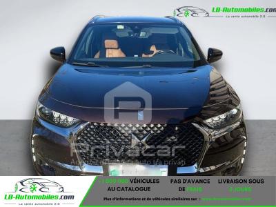 DS DS7 Crossback PureTech 225 BVA