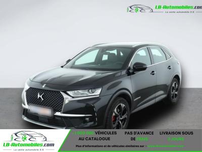 DS DS7 Crossback PureTech 225 BVA
