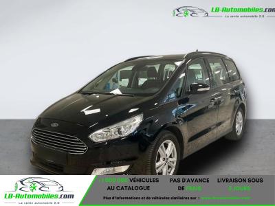 Ford Galaxy 1.5 EcoBoost 165 BVM