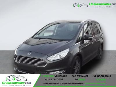 Ford Galaxy 1.5 EcoBoost 165 BVM