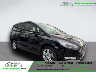 Ford Galaxy 2.0 EcoBlue 190 BVA