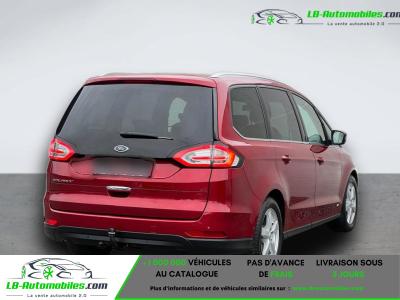 Ford Galaxy 2.0 EcoBlue 190 BVA