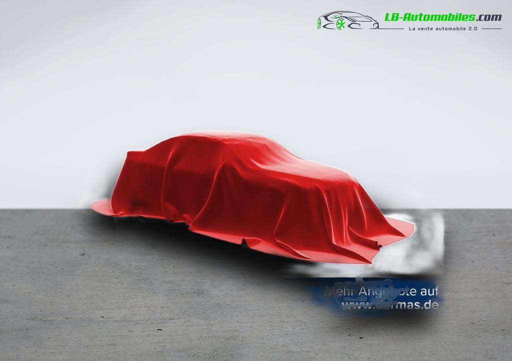 Ford Galaxy 2.0 EcoBlue 190 BVA