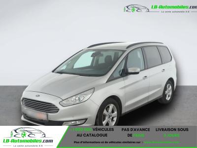 Ford Galaxy 2.0 EcoBlue 150 BVA